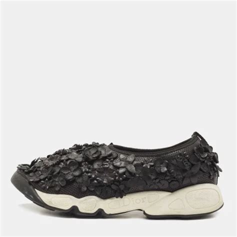 zwarte dior sneakers dames|dior black sneakers.